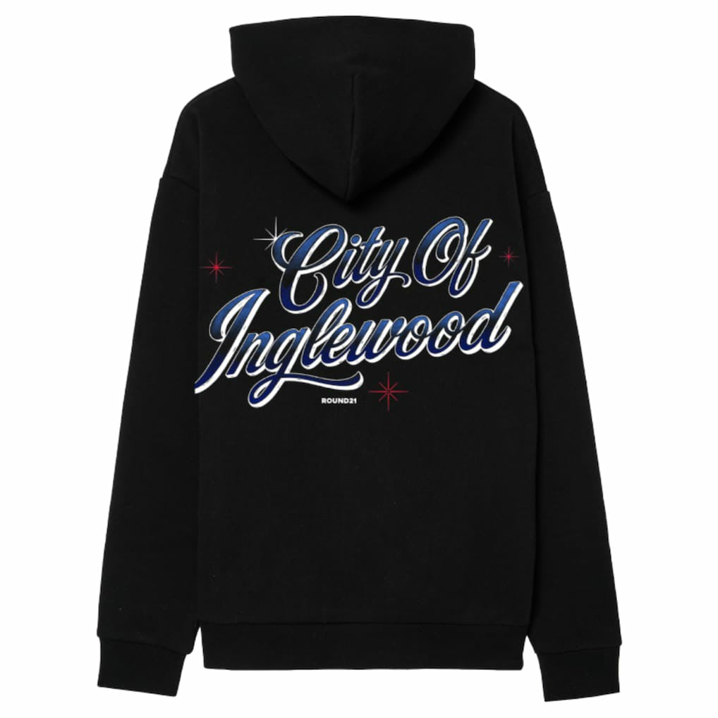round21 Unisex 2026 NBA All-Star Game Court Hoodie Discount