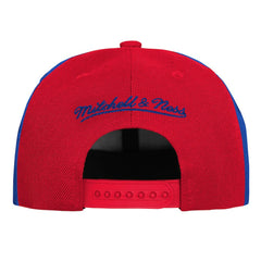 Philadelphia 76ers Youth Mascot Snapback Hat Online