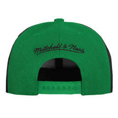 Boston Celtics Youth Mascot Snapback Hat On Sale