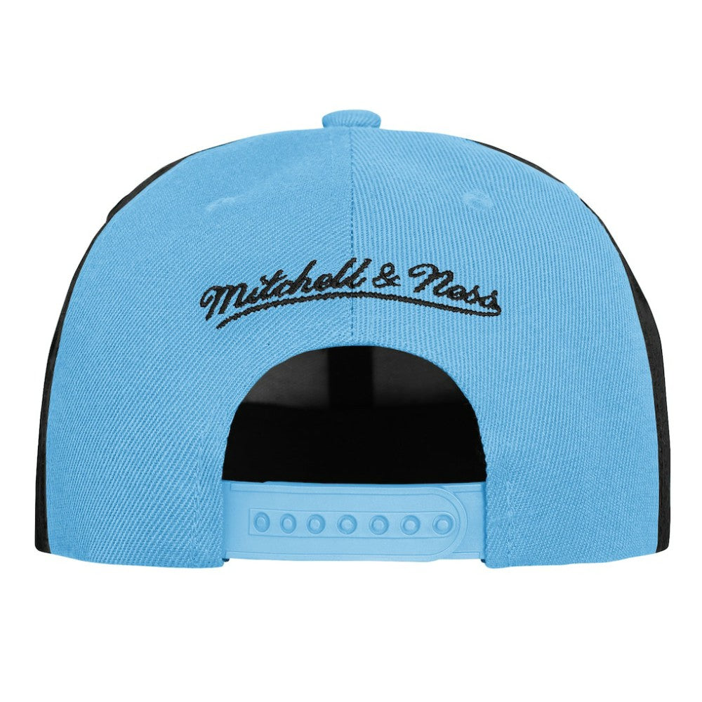 Utah Mammoth Mitchell & Ness Youth Mascot Snapback Hat Online