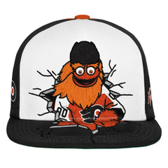 Philadelphia Flyers Mitchell & Ness Youth Mascot Snapback Hat For Sale