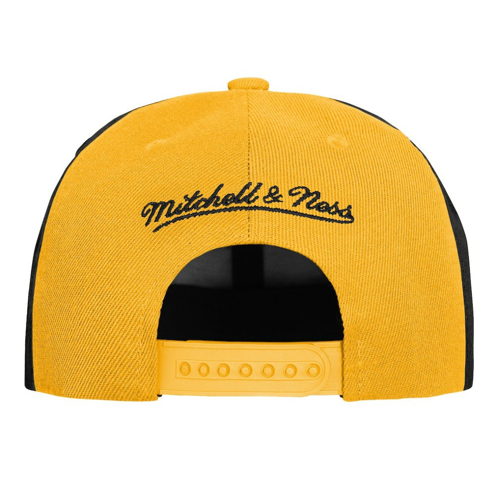 Pittsburgh Penguins Mitchell & Ness Youth Mascot Snapback Hat Sale