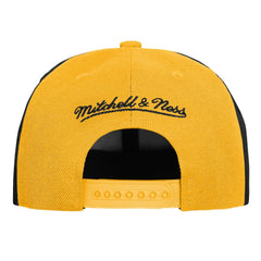 Pittsburgh Penguins Mitchell & Ness Youth Mascot Snapback Hat Sale