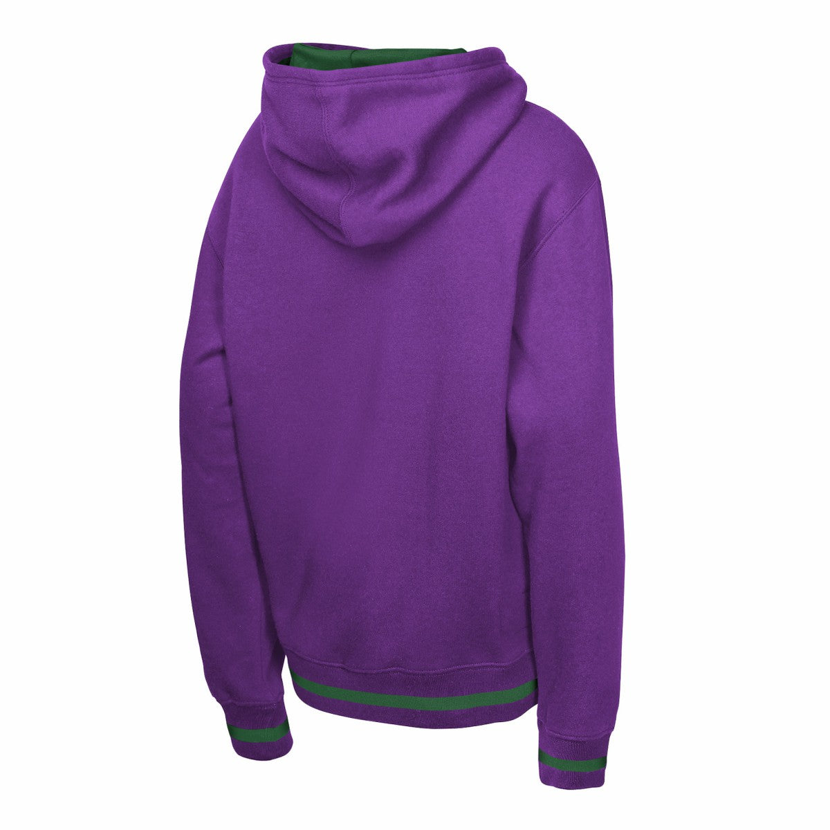 Milwaukee Bucks Youth Playmaker Fashion Fleece Hoodie On Sale