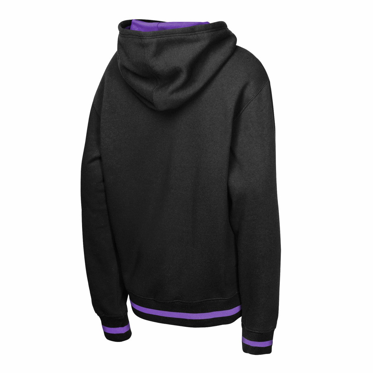 Toronto Raptors Youth Playmaker Fashion Fleece Hoodie Discount