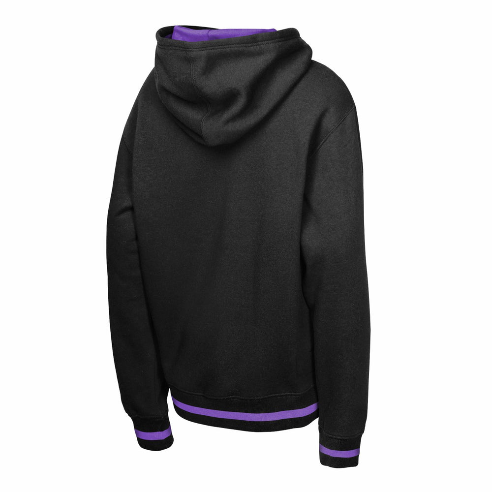 Toronto Raptors Youth Playmaker Fashion Fleece Hoodie Discount