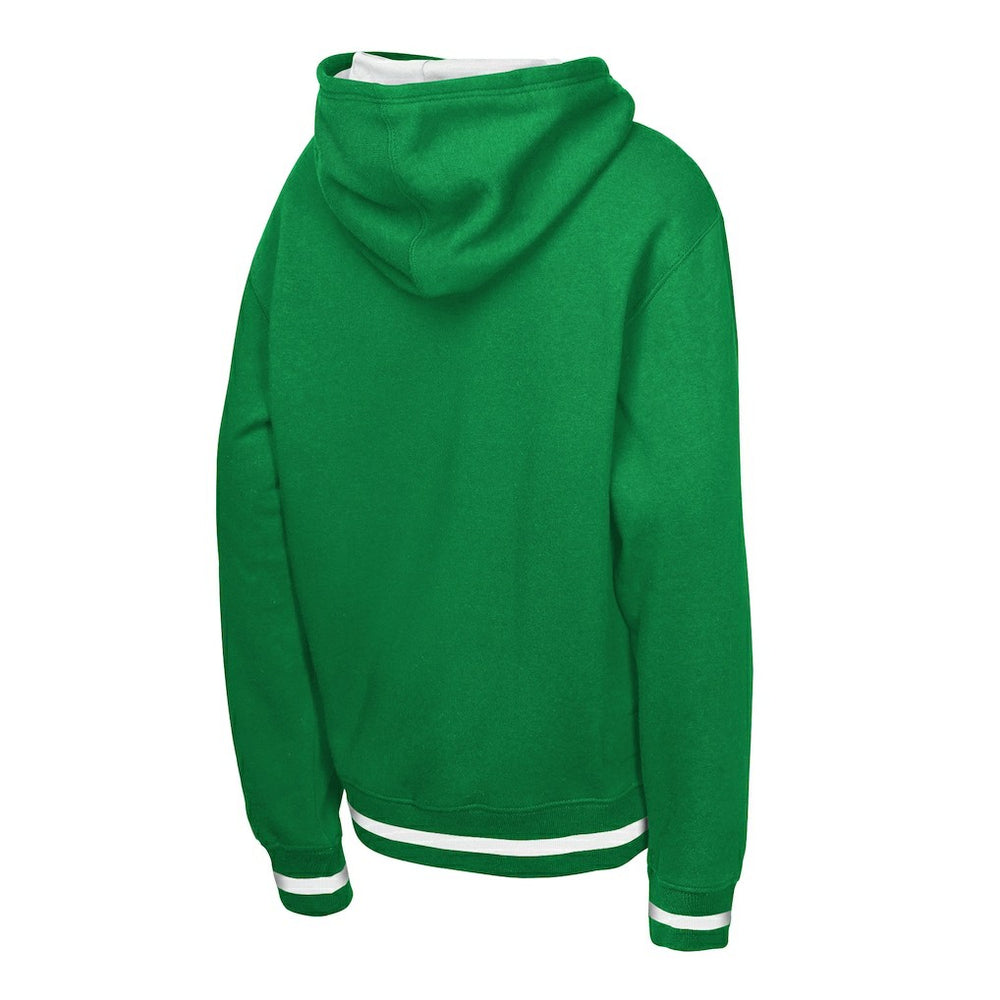 Boston Celtics Youth Playmaker Fashion Fleece Hoodie On Sale