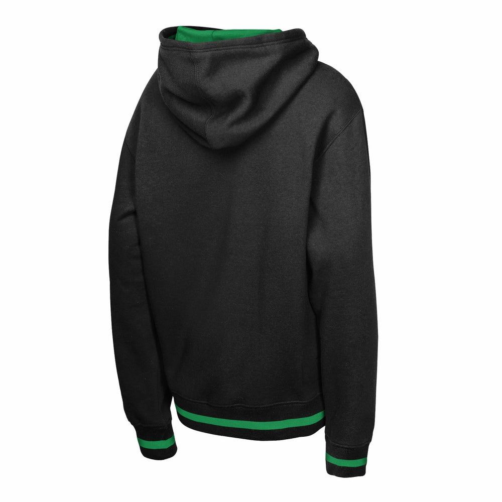 Minnesota Timberwolves Youth Playmaker Fashion Fleece Hoodie New