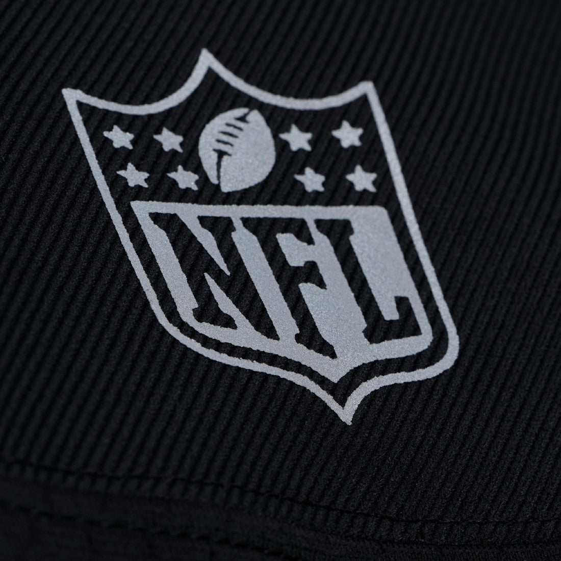 New England Patriots Mitchell & Ness Super Bowl LX x Roc Nation Legacy Jersey