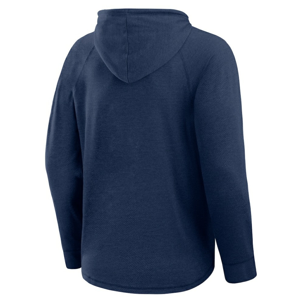 Boston Red Sox Darius Rucker Collection by Fanatics Raglan Hooded Long Sleeve T-Shirt | MLB For sale