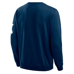 New York Yankees Darius Rucker Collection by Fanatics Washed Crew Neck Pullover Sweatshirt | MLB Near me