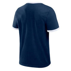Atlanta Braves Darius Rucker Collection by Fanatics Washed Ringer T-Shirt | MLB Near me