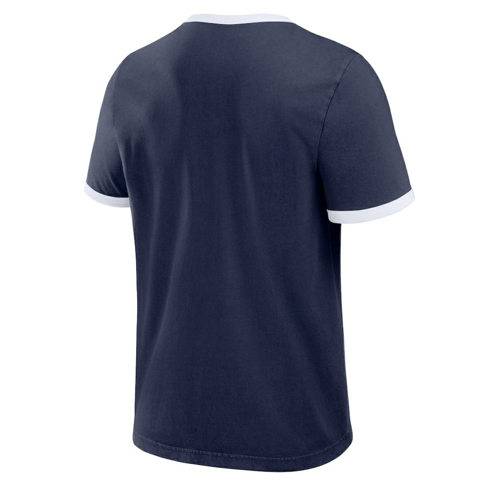 Houston Astros Darius Rucker Collection by Fanatics Washed Ringer T-Shirt | MLB Near me