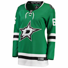 Lian Bichsel Dallas Stars Fanatics Women's Home Breakaway Jersey Sale