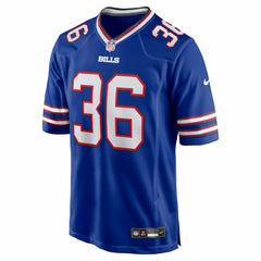 Buffalo Bills Nike Matthew Judon  Team Game Jersey
