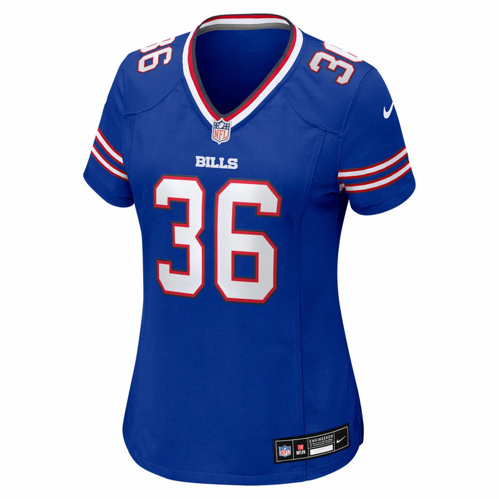 Buffalo Bills Nike Matthew Judon  Women's Team Game Jersey