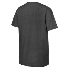 Seattle Seahawks Fanatics Youth Super Bowl LX Champions Prestigious Run Helmet T-Shirt