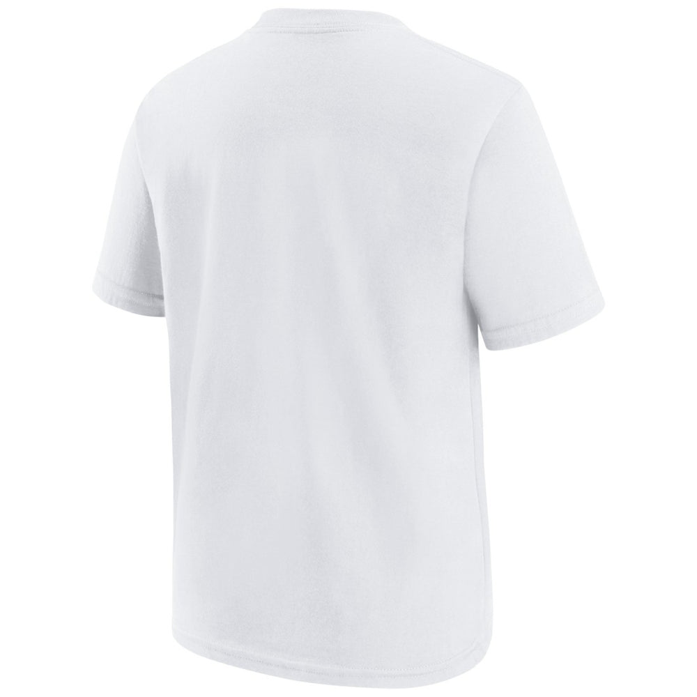 Seattle Seahawks Nike Youth Super Bowl LX Champions Lombardi Trophy T-Shirt