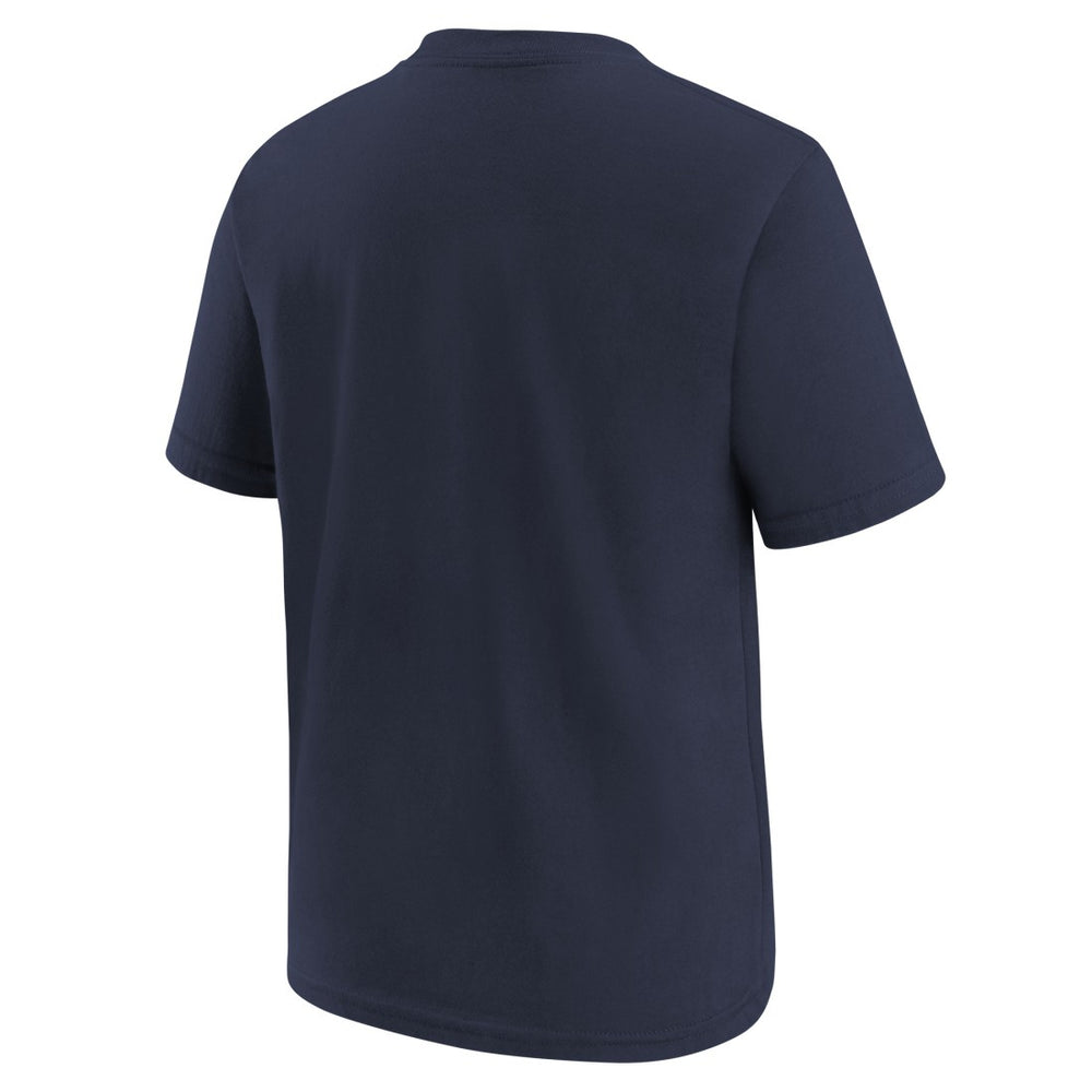 Seattle Seahawks Nike Youth Super Bowl LX Champions T-Shirt