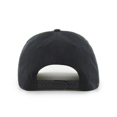 Seattle Seahawks 47 brand '47 Blackout Date Hitch Adjustable Hat