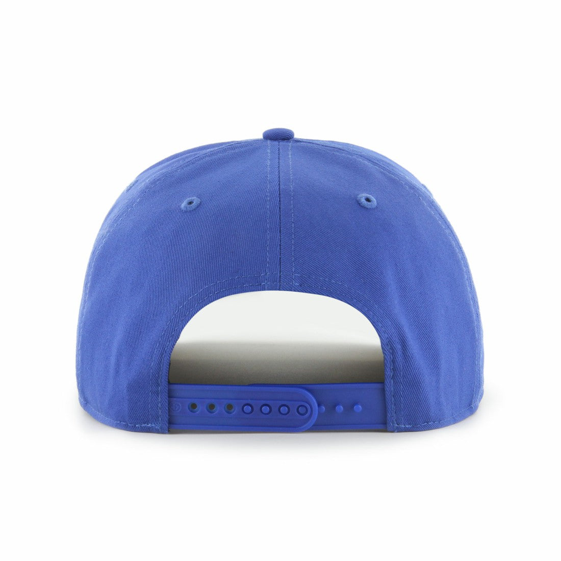 Seattle Seahawks 47 brand '47 Crosstown Throwback Hitch Adjustable Hat