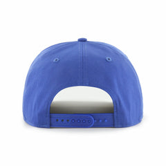 Seattle Seahawks 47 brand '47 Crosstown Throwback Hitch Adjustable Hat