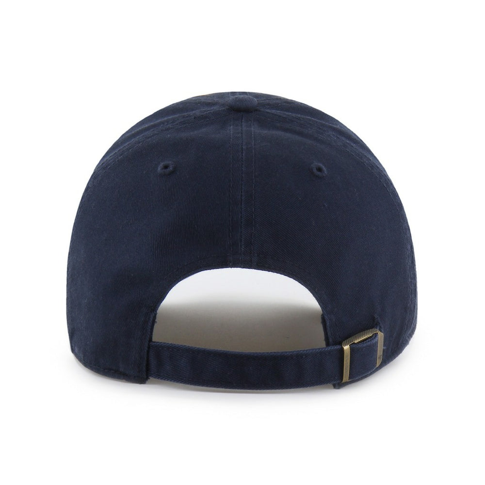 Seattle Seahawks 47 brand '47 Clean Up Adjustable Hat