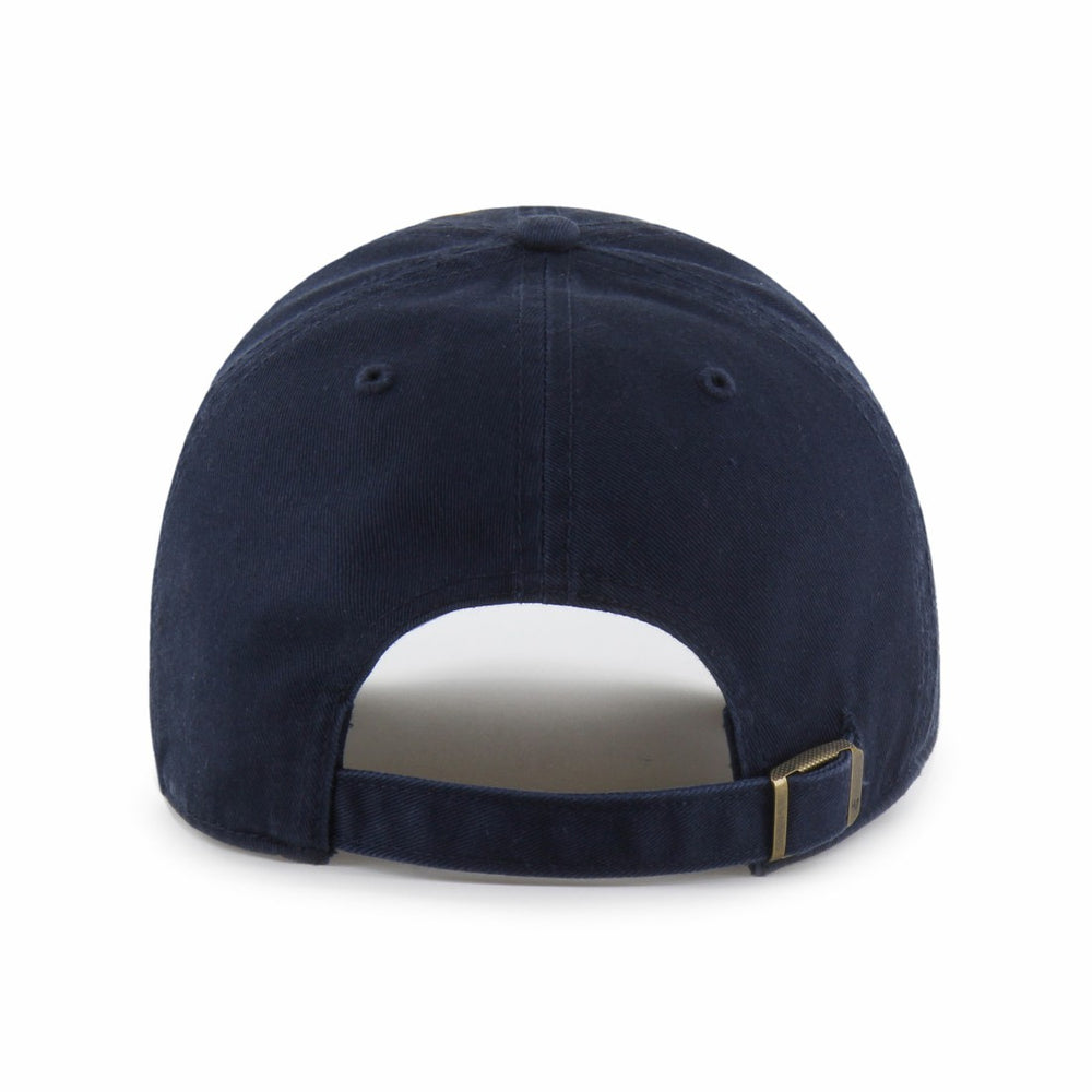 Denver Broncos 47 brand '47 Clean Up Adjustable Hat
