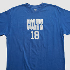 Indianapolis Colts Fanatics Reebok 2010s T-shirt
