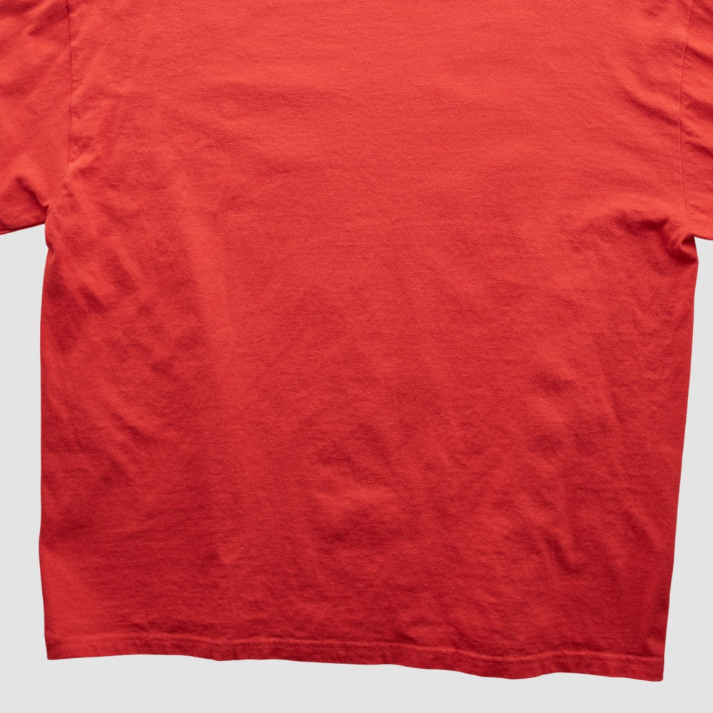 Cincinnati Reds Genuine Merchandise 2000s Long Sleeve T-shirt | MLB Near me