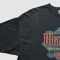 Arizona Diamondbacks Genuine Merchandise 2000s T-shirt | MLB Online