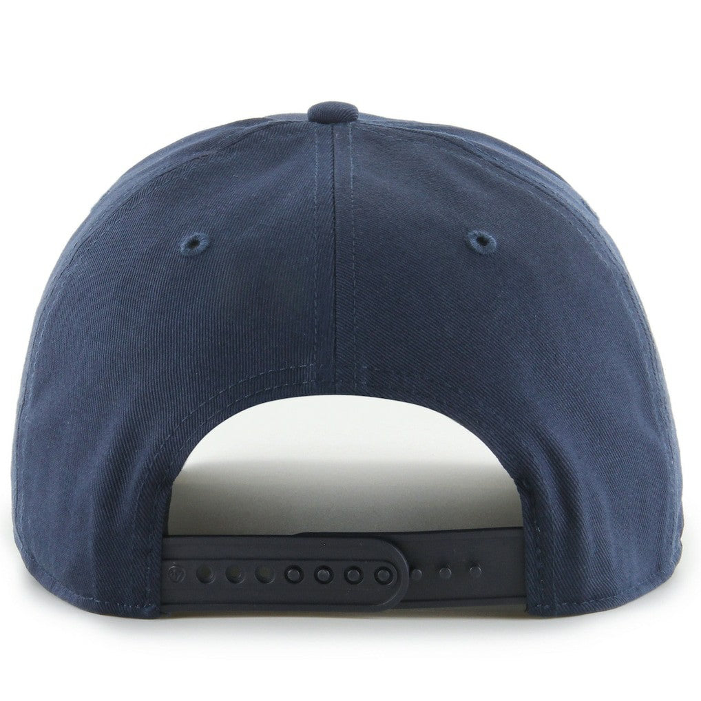 New England Patriots 47 brand '47 Super Bowl LX Hitch Adjustable Hat