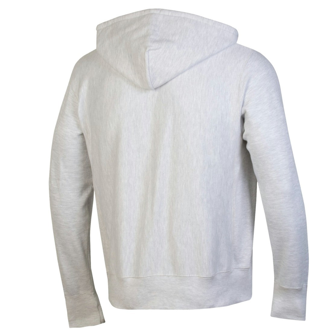 Houston Texans Champion Reverse Weave Full-Zip Hoodie