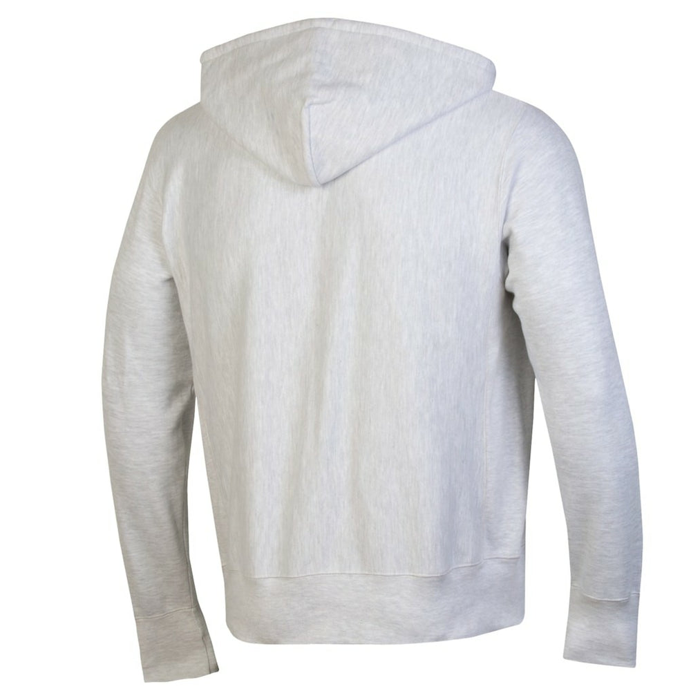 Seattle Seahawks Champion Reverse Weave Full-Zip Hoodie