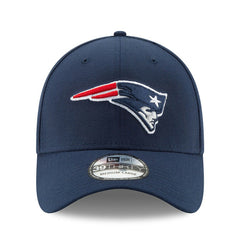 New England Patriots New Era Super Bowl LX 39THIRTY Flex Hat