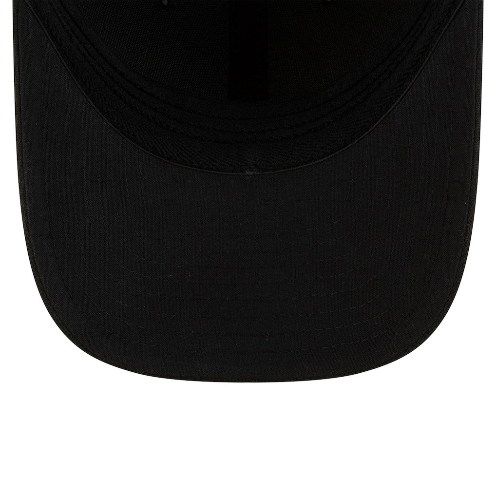 New England Patriots New Era Super Bowl LX 39THIRTY M-Crown Rope Flex Hat