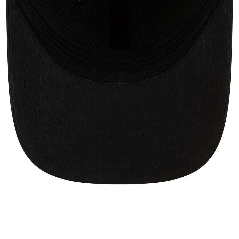 New England Patriots New Era Super Bowl LX 39THIRTY M-Crown Rope Flex Hat