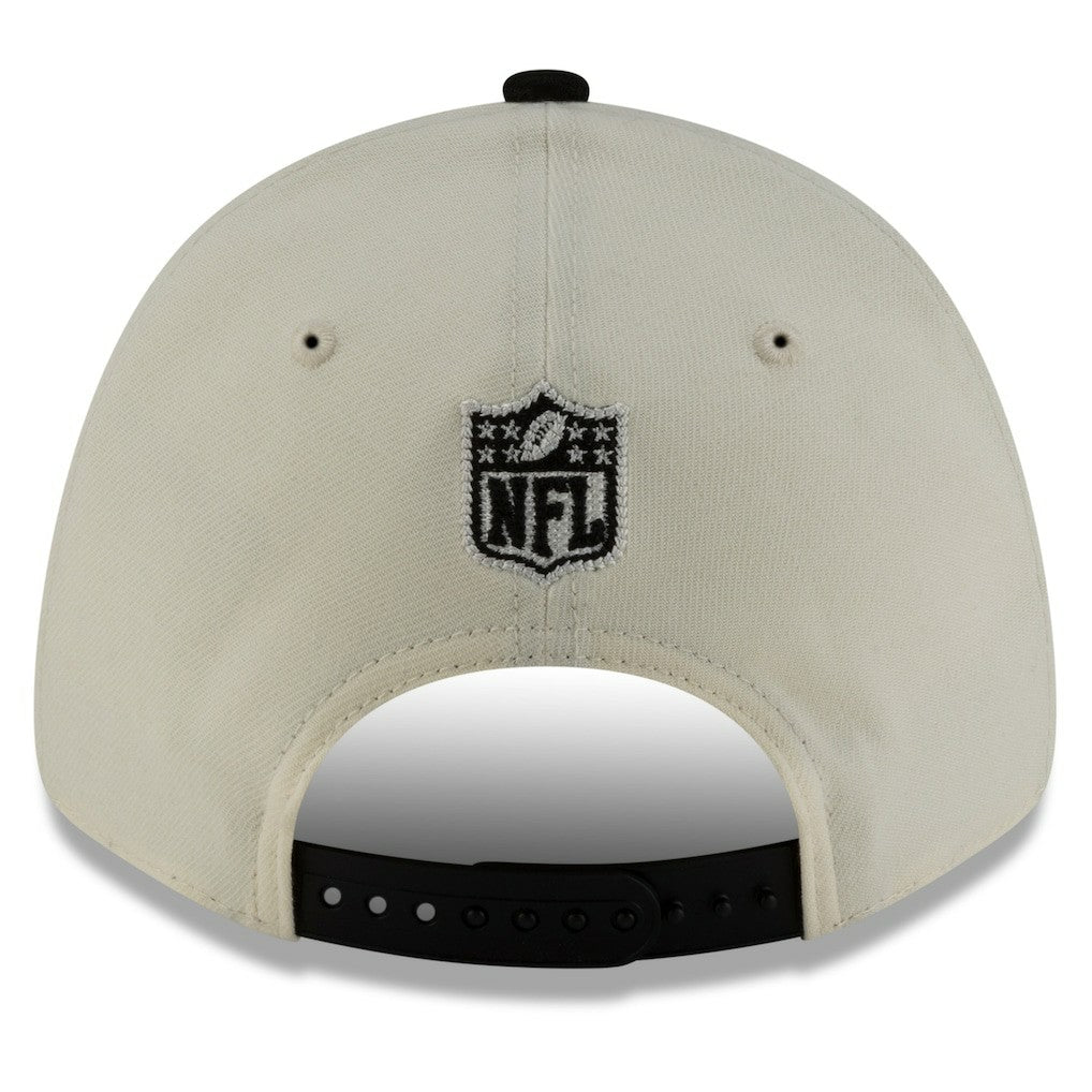 New England Patriots New Era Super Bowl LX 9FORTY Adjustable Hat