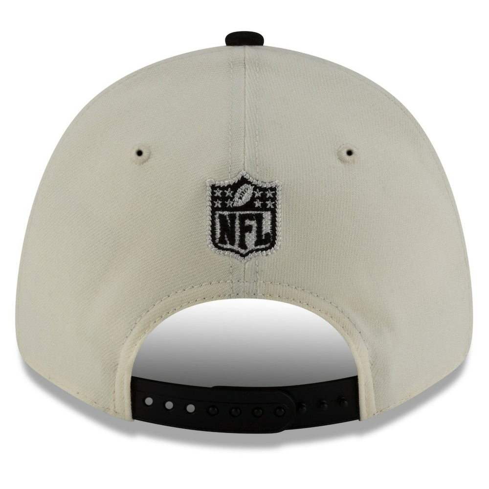 New England Patriots New Era Super Bowl LX 9FORTY Adjustable Hat