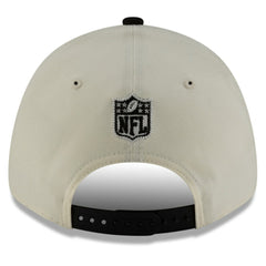 New England Patriots New Era Super Bowl LX 9FORTY Adjustable Hat