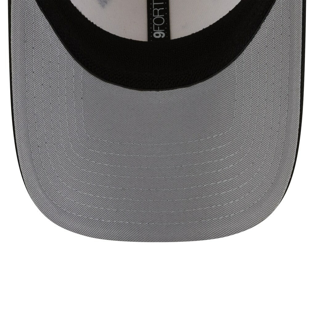 New England Patriots New Era Super Bowl LX 9FORTY Adjustable Hat