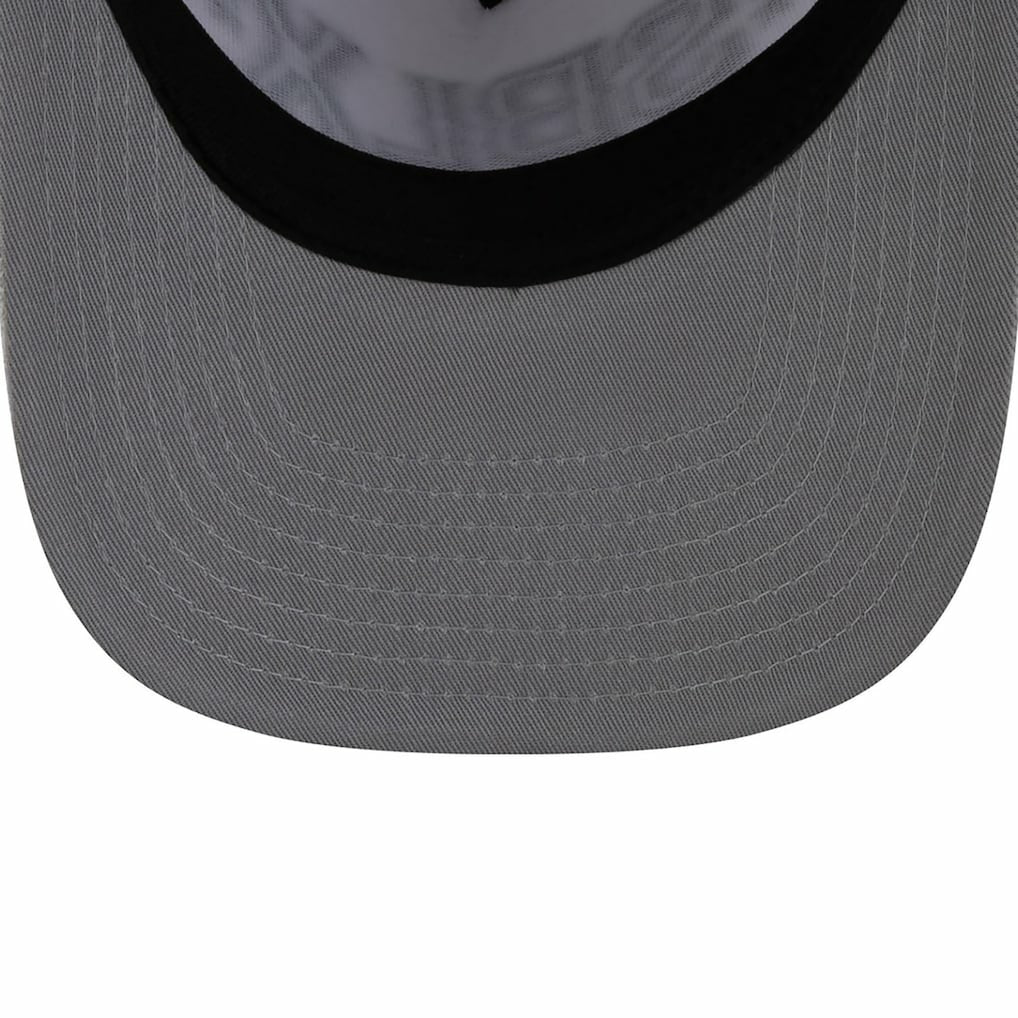 New England Patriots New Era Super Bowl LX Tarmac 9FIFTY Snapback Hat