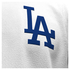 Los Angeles Dodgers Fanatics Women's Baseball Stitch Spirit Jersey Long Sleeve T-Shirt | MLB Outlet