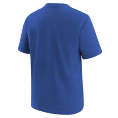 Orlando Magic Youth Team Essential Logo T-Shirt For Sale