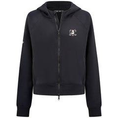 Anaheim Ducks Levelwear Women's Judd Raglan Full-Zip Hoodie Online