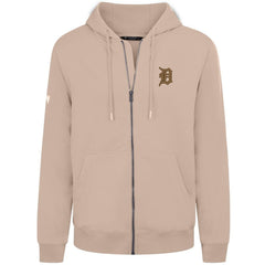 Detroit Tigers Levelwear Podium Full-Zip Hoodie | MLB For sale