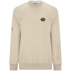 Cincinnati Reds Levelwear Connect Logo Sweatshirt | MLB For sale