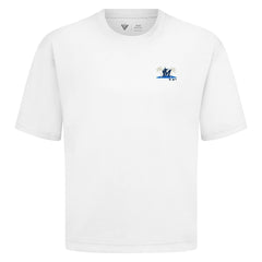 Miami Marlins Levelwear  Luxe Signature Knit T-Shirt | MLB US