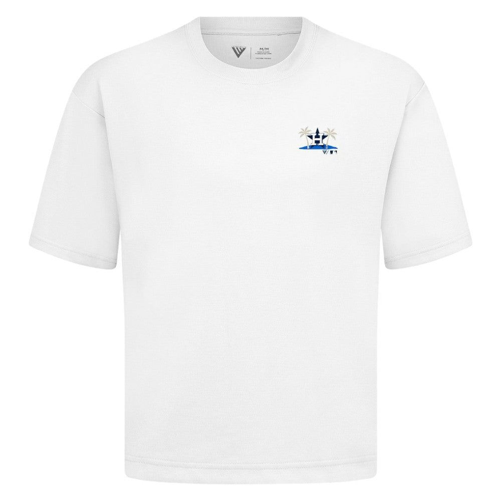 Houston Astros Levelwear  Luxe Signature Knit T-Shirt | MLB Online