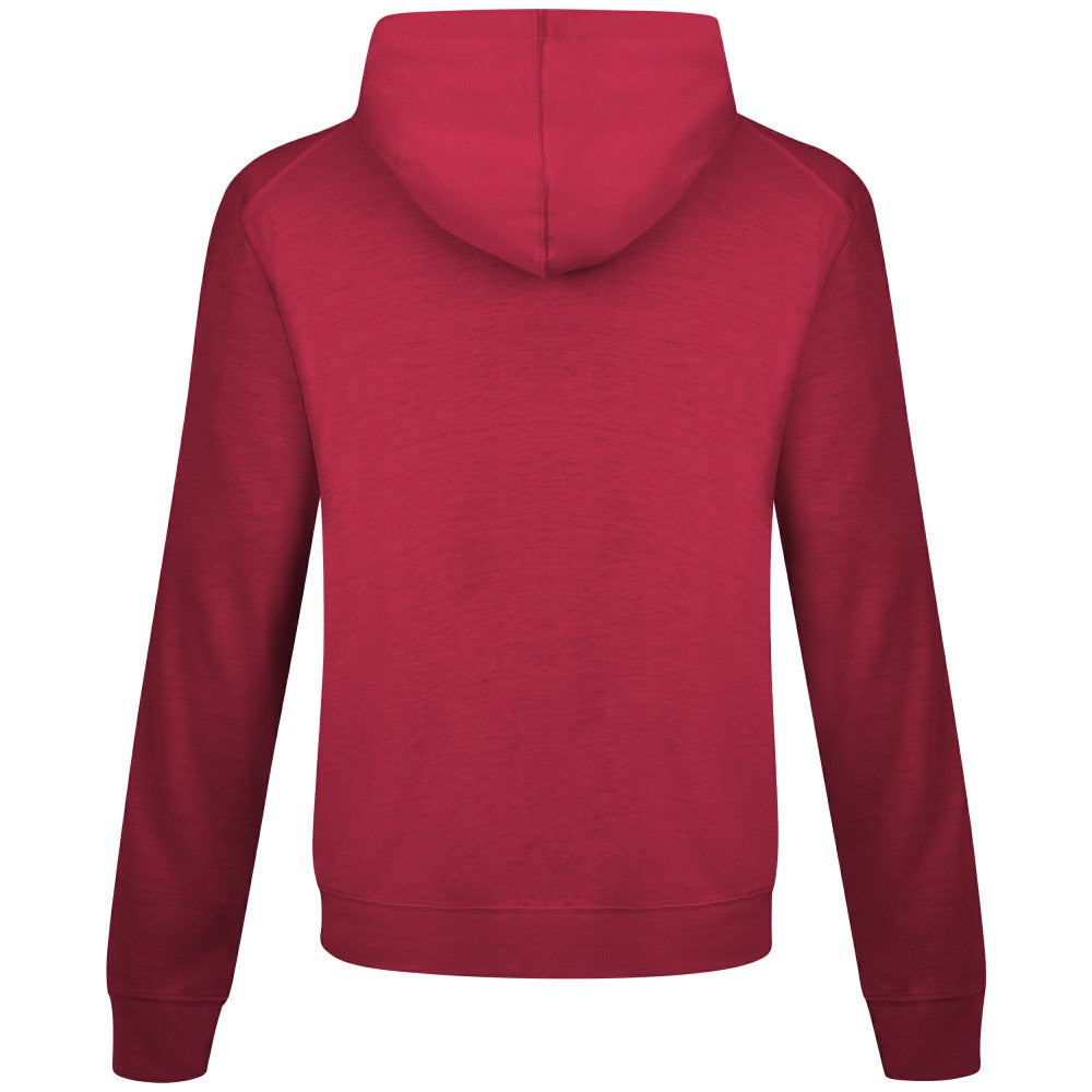Cincinnati Reds Levelwear Sunrise Relay Hoodie | MLB US